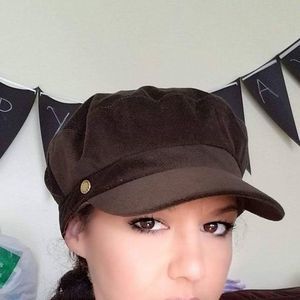 Meet your Posher, Laetitia